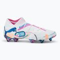PUMA Future 7 Ultimate Vol. Up FG/AG футбольні черевики puma білі 2