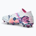 PUMA Future 7 Ultimate Vol. Up FG/AG футбольні черевики puma білі 3