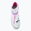 PUMA Future 7 Ultimate Vol. Up FG/AG футбольні черевики puma білі 5