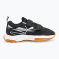 Кросівки для закритих приміщень дитячі PUMA Varion II V Jr puma black/cool light gray/gum 2