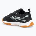 Кросівки для закритих приміщень дитячі PUMA Varion II V Jr puma black/cool light gray/gum 3