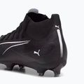 Кросівки футбольні PUMA Ultra 5 Match+ FG/AG puma black/puma white 13