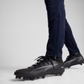 Кросівки футбольні PUMA Ultra 5 Match+ FG/AG puma black/puma white 14