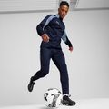 Кросівки футбольні PUMA Ultra 5 Match+ FG/AG puma black/puma white 15