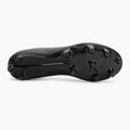 Кросівки футбольні PUMA Ultra 5 Match+ FG/AG puma black/puma white 4