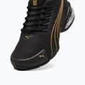 Кросівки для бігу жіночі PUMA MagMax Nitro puma black/puma gold 12