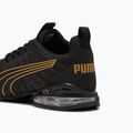 Кросівки для бігу жіночі PUMA MagMax Nitro puma black/puma gold 13