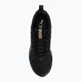 Кросівки для бігу жіночі PUMA MagMax Nitro puma black/puma gold 5
