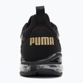 Кросівки для бігу жіночі PUMA MagMax Nitro puma black/puma gold 6