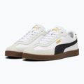 Кросівки PUMA Club II Era puma white/puma/puma black/vapor gray 9