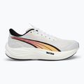 Кросівки для бігу чоловічі PUMA Velocity Nitro 3 puma white/sun stream 2