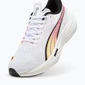 Кросівки для бігу чоловічі PUMA Velocity Nitro 3 puma white/sun stream 11