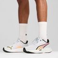 Кросівки для бігу чоловічі PUMA Velocity Nitro 3 puma white/sun stream 13