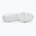 Кросівки футбольні PUMA Ultra 5 Pro FG/AG puma white/puma white 4