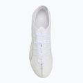 Кросівки футбольні PUMA Ultra 5 Pro FG/AG puma white/puma white 5