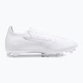 Кросівки футбольні PUMA Ultra 5 Pro FG/AG puma white/puma white 10