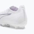 Кросівки футбольні PUMA Ultra 5 Pro FG/AG puma white/puma white 13