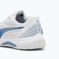 Кросівки для закритих приміщень PUMA Solarflash III puma white/blue horizon 6