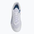 Кросівки для закритих приміщень PUMA Solarflash III puma white/blue horizon 5