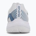 Кросівки для закритих приміщень PUMA Solarflash III puma white/blue horizon 6