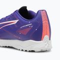 Кросівки футбольні чоловічі PUMA Ultra 5 Play TT lapis lazuli/puma white/sunset gloe 7