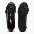 Кросівки футбольні дитячі PUMA Ultra 5 Play IT Jr puma black/puma white 11