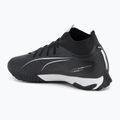 Кросівки футбольні PUMA Ultra 5 Match+ TT puma black/puma white 3