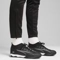 Кросівки футбольні PUMA Ultra 5 Match+ TT puma black/puma white 8