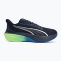 Чоловічі бігові кросівки PUMA Darter Pro puma navy/blueemazing 2