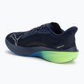 Чоловічі бігові кросівки PUMA Darter Pro puma navy/blueemazing 3