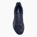 Чоловічі бігові кросівки PUMA Darter Pro puma navy/blueemazing 5