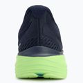 Чоловічі бігові кросівки PUMA Darter Pro puma navy/blueemazing 6