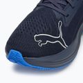Чоловічі бігові кросівки PUMA Darter Pro puma navy/blueemazing 7