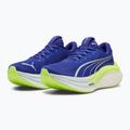 Чоловічі кросівки PUMA MagMax Nitro лазуровий лазур / нітро синій 8