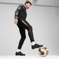 Кросівки футбольні PUMA Ultra 5 Ultimate FG puma black/puma silver/shadow grey 9
