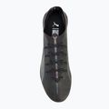 Кросівки футбольні PUMA Ultra 5 Ultimate FG puma black/puma silver/shadow grey 5