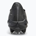 Кросівки футбольні PUMA Ultra 5 Ultimate FG puma black/puma silver/shadow grey 6