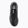 Кросівки футбольні дитячі PUMA King Match TT Jr puma black/puma white/cool dark gray 5