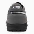 Кросівки футбольні дитячі PUMA King Match TT Jr puma black/puma white/cool dark gray 6