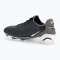 Кросівки футбольні PUMA King Ultimate FG/AG puma black/puma white/cool dark gray 3