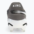 Кросівки футбольні PUMA King Ultimate FG/AG puma black/puma white/cool dark gray 6