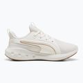 Кросівки для бігу PUMA Softride Carson warm white/puma gold 3