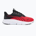 Кросівки для бігу PUMA FlexFocus Lite Modern for all time red/puma black 2