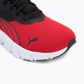 Кросівки для бігу PUMA FlexFocus Lite Modern for all time red/puma black 7