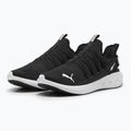 Кросівки для бігу PUMA Softride Carson Fresh puma black/puma black/puma white