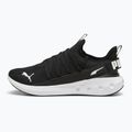 Кросівки для бігу PUMA Softride Carson Fresh puma black/puma black/puma white 2