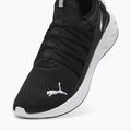 Кросівки для бігу PUMA Softride Carson Fresh puma black/puma black/puma white 5