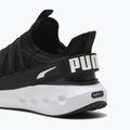 Кросівки для бігу PUMA Softride Carson Fresh puma black/puma black/puma white 6