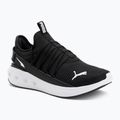 Кросівки для бігу PUMA Softride Carson Fresh puma black/puma black/puma white