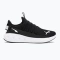 Кросівки для бігу PUMA Softride Carson Fresh puma black/puma black/puma white 2
